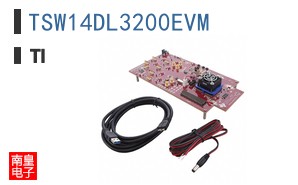 TSW14DL3200EVM