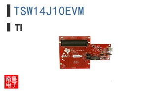 TSW14J10EVM