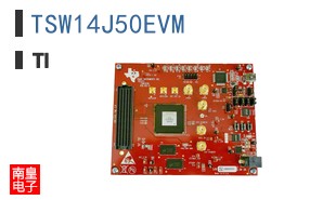 TSW14J50EVM