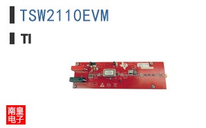 TSW2110EVM