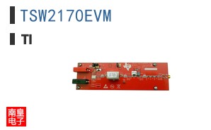 TSW2170EVM