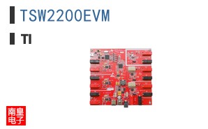 TSW2200EVM