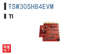 TSW30SH84EVM