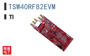 TSW40RF82EVM