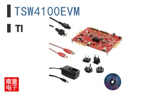TSW4100EVM