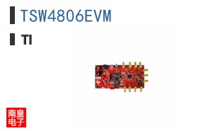 TSW4806EVM