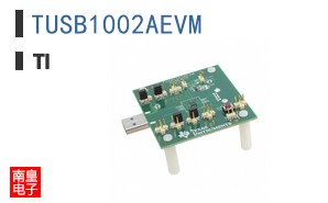 TUSB1002AEVM
