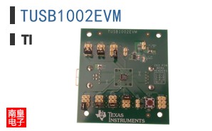 TUSB1002EVM