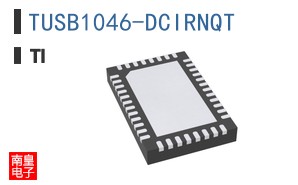 TUSB1046-DCIRNQT