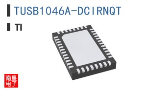 TUSB1046A-DCIRNQT