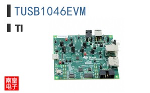 TUSB1046EVM