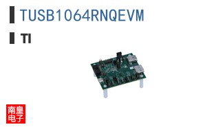 TUSB1064RNQEVM