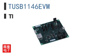 TUSB1146EVM
