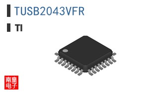 TUSB2043VFR