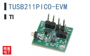 TUSB211PICO-EVM