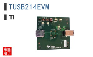 TUSB214EVM