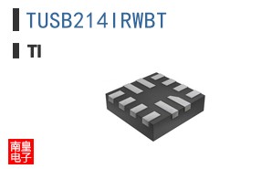 TUSB214IRWBT