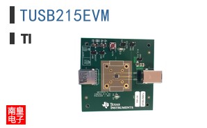 TUSB215EVM