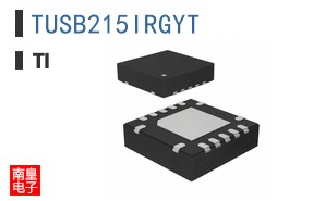 TUSB215IRGYT