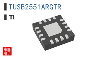 TUSB2551ARGTR