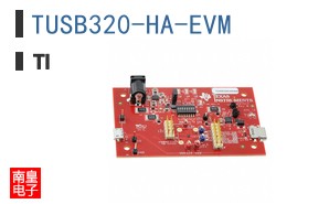 TUSB320-HA-EVM