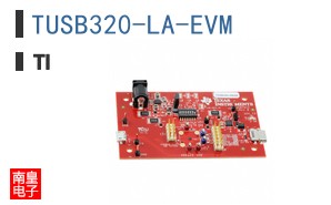 TUSB320-LA-EVM