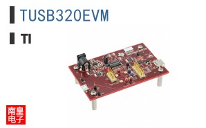TUSB320EVM