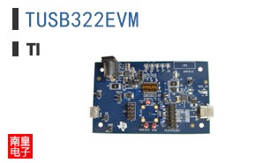 TUSB322EVM