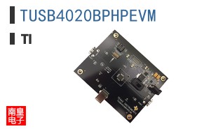 TUSB4020BPHPEVM