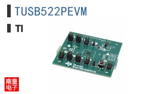 TUSB522PEVM