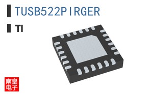 TUSB522PIRGER