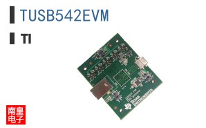 TUSB542EVM