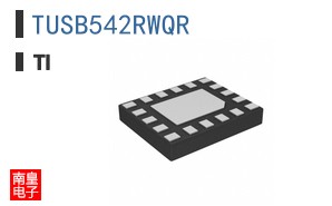 TUSB542RWQR