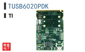 TUSB6020PDK
