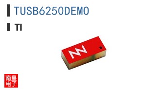 TUSB6250DEMO