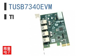 TUSB7340EVM