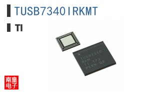 TUSB7340IRKMT