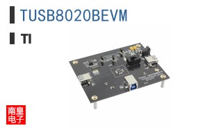 TUSB8020BEVM