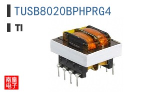 TUSB8020BPHPRG4