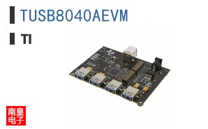 TUSB8040AEVM