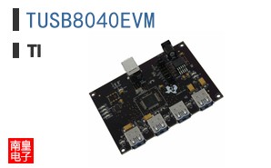 TUSB8040EVM