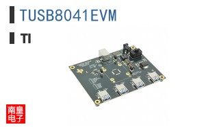 TUSB8041EVM