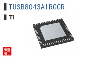 TUSB8043AIRGCR