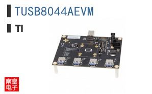 TUSB8044AEVM