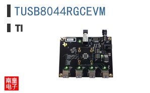 TUSB8044RGCEVM