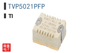 TVP5021PFP