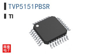 TVP5151PBSR