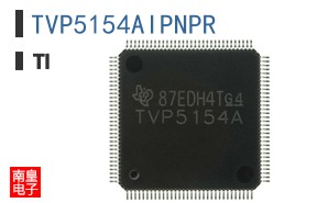 TVP5154AIPNPR