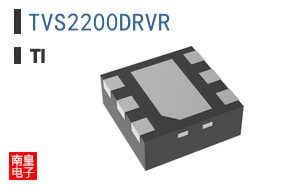 TVS2200DRVR