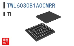 TWL6030B1A0CMRR